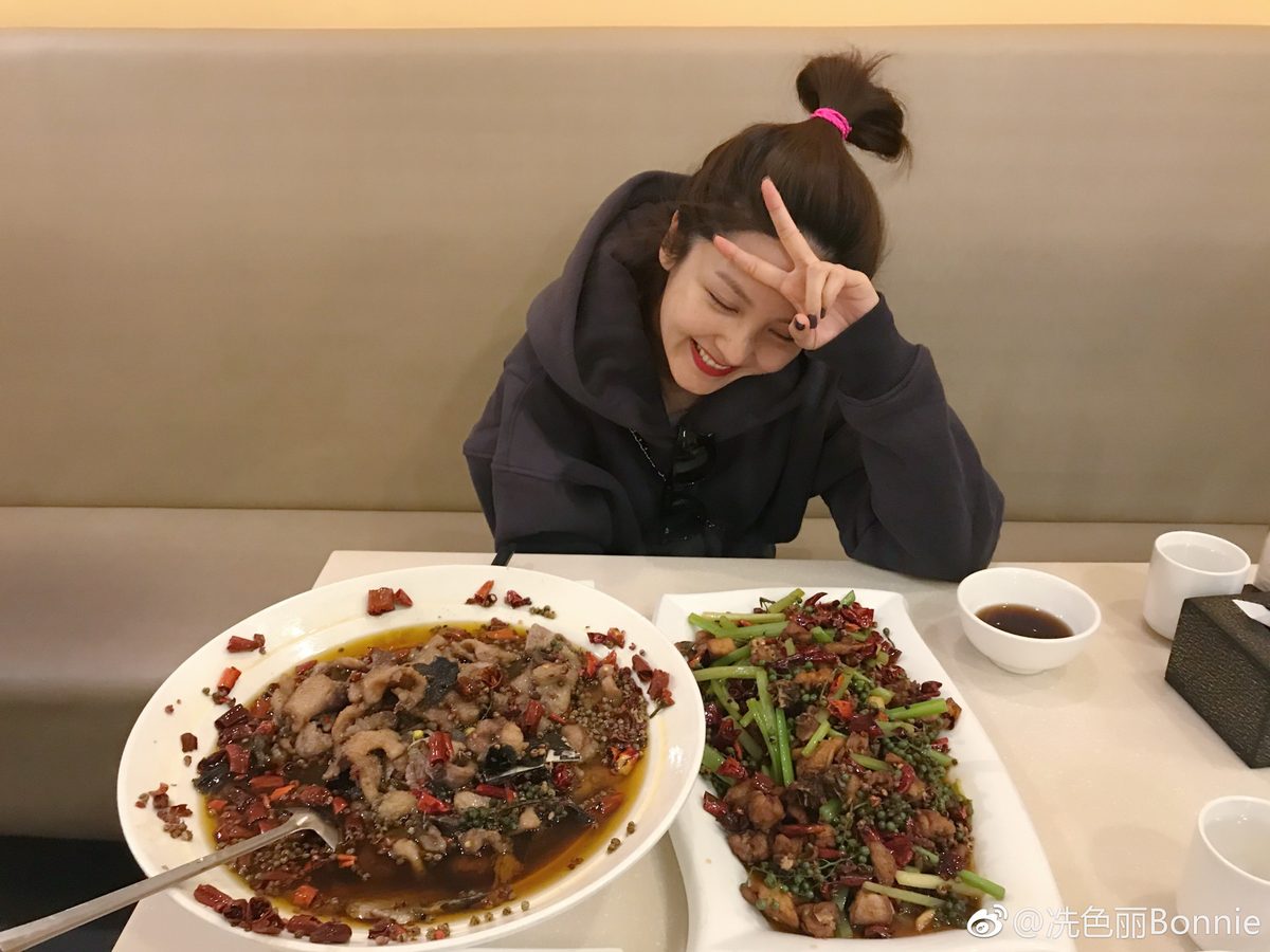Bonnie Xian HD Images/Photo Gallery Download #6988208