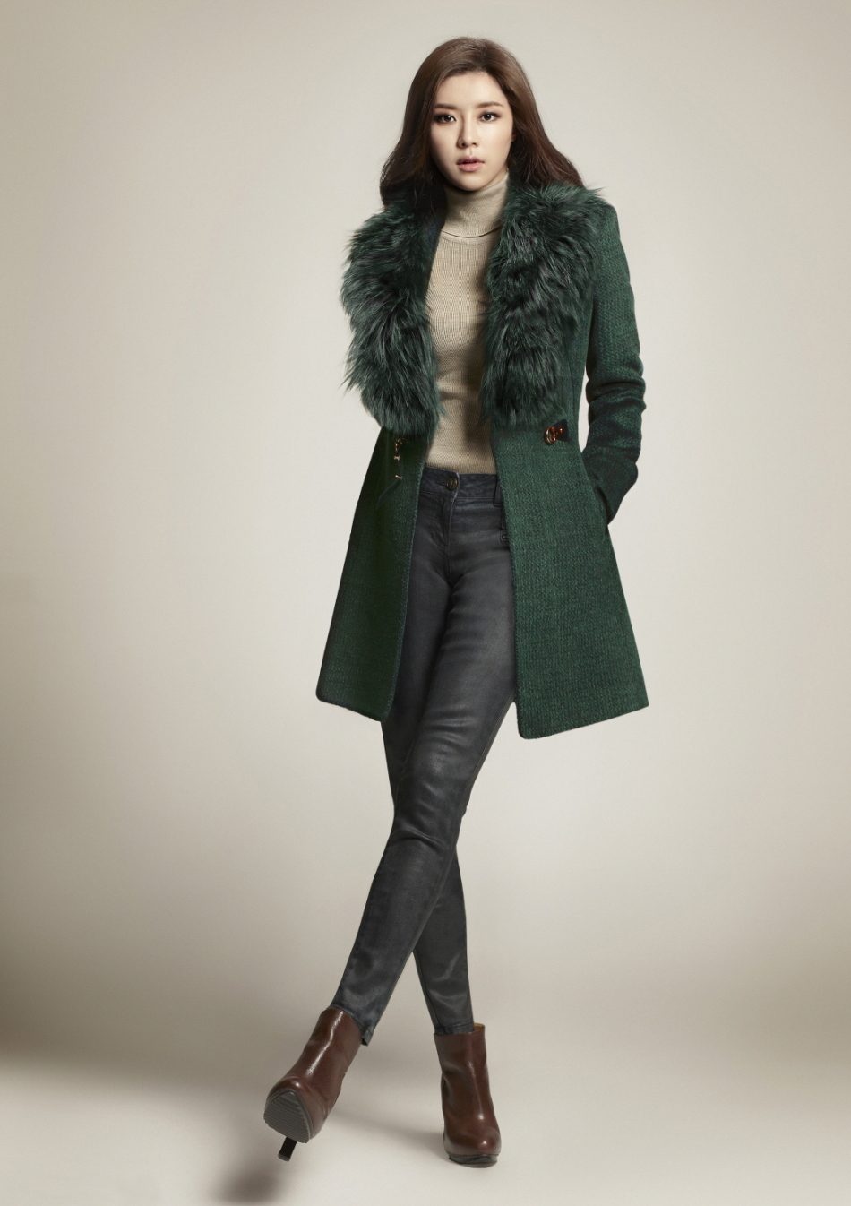 Han-byeol Park HD Images/Photo Gallery Download #1399057