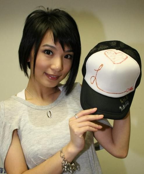 Hebe Tien HD Images/Photo Gallery Download #6971445