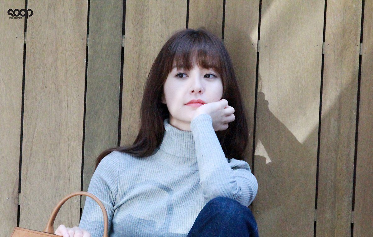 Jung Yu-mi HD Images/Photo Gallery Download #823720