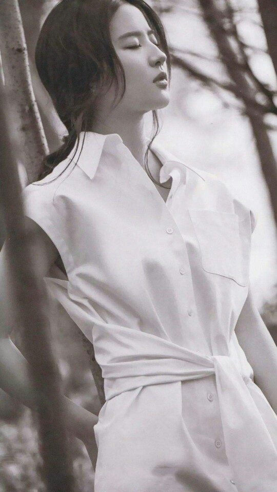 Liu Yifei HD Images/Photo Gallery Download #6670281
