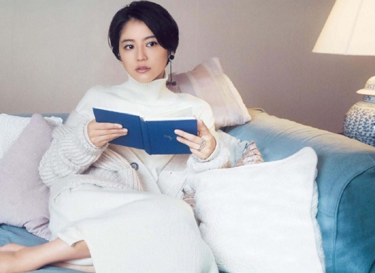 Masami Nagasawa HD Images/Photo Gallery Download #581084