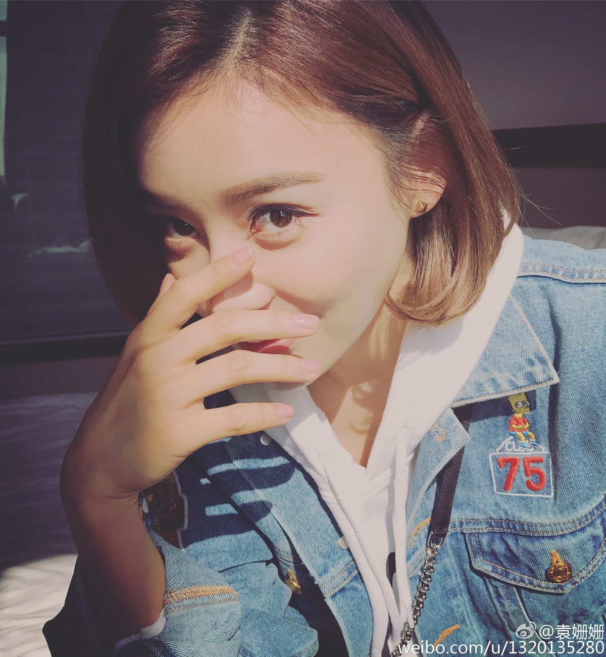 Shanshan Yuan HD Images/Photo Gallery Download #2025251