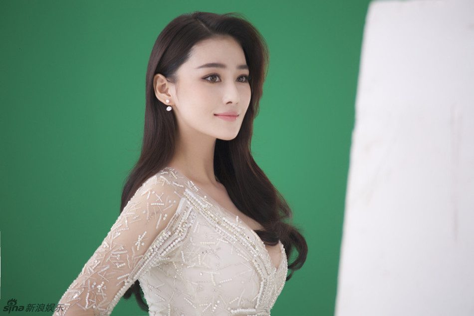 Viann Zhang HD画像/フォトギャラリーダウンロード #6636471
