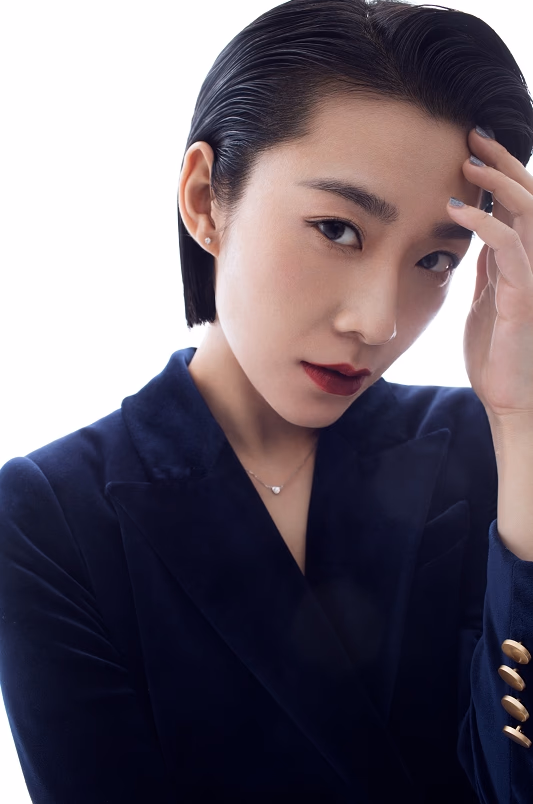 吕晓霖 高清写真/照片下载 #3364863