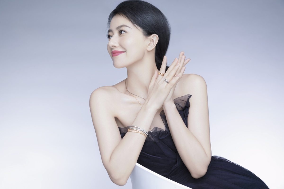 Yuanyuan Gao HD Images/Photo Gallery Download #663762