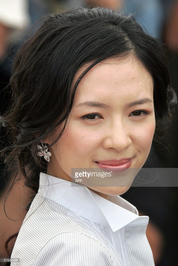 장쯔이 HD 이미지/사진 갤러리 다운로드 #1047320