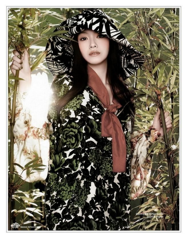 Barbie Hsu HD Images/Photo Gallery Download #756392