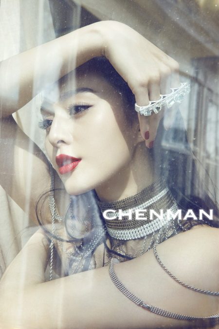 范冰冰 高清写真/照片下载 #1185693