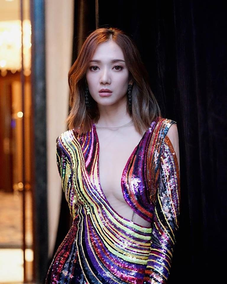 Grace Kwan-Hing Wong HD Images/Photo Gallery Download #2107937