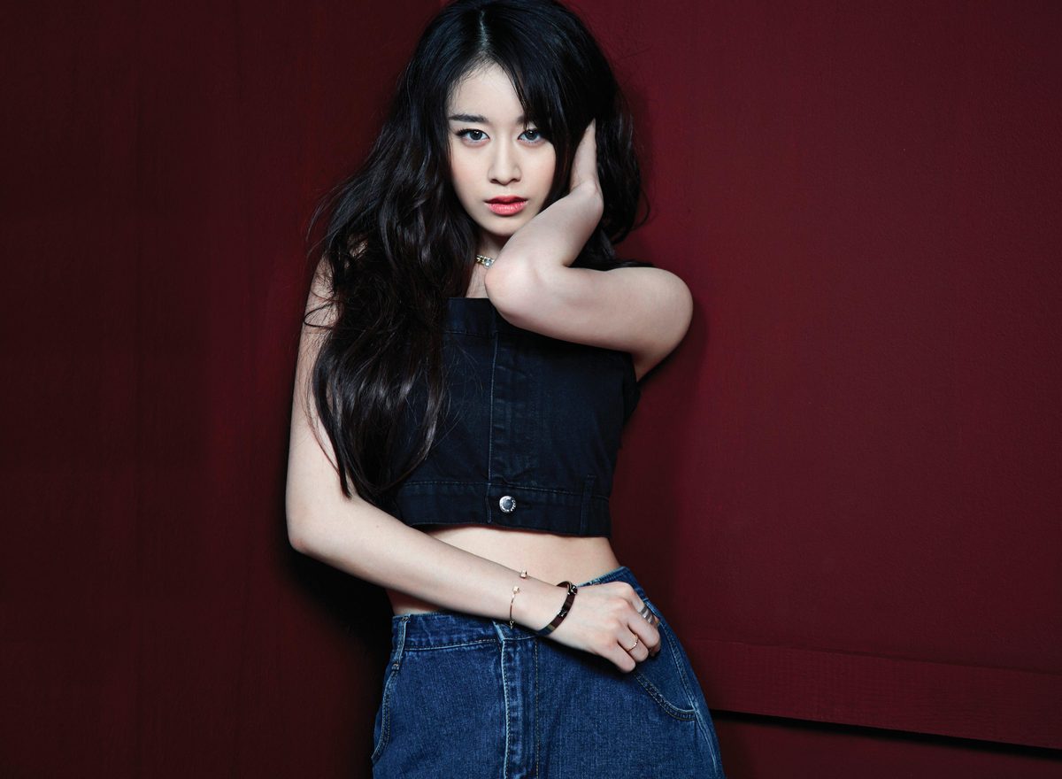 Ji-Yeon  Park HD Images/Photo Gallery Download #1964742