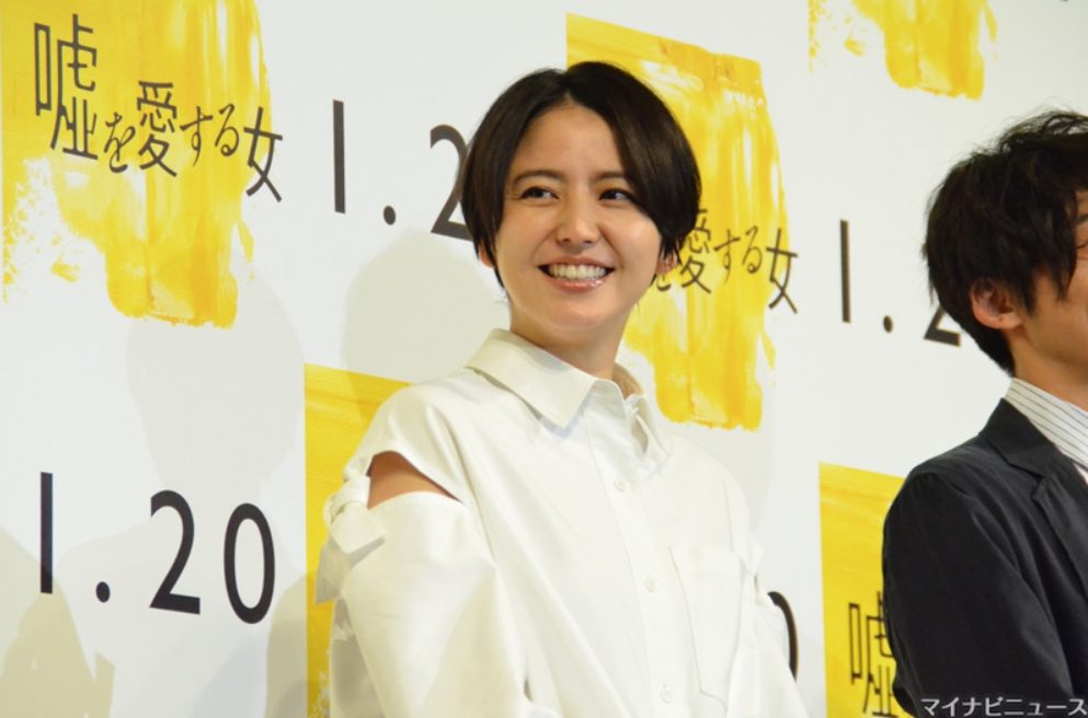 Masami Nagasawa HD Images/Photo Gallery Download #845889