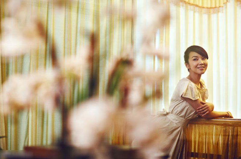 Ni Yan HD Images/Photo Gallery Download #6736204