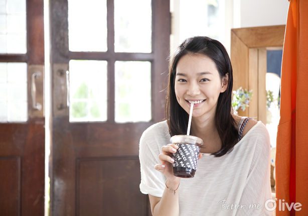 Shin Min-a HD Images/Photo Gallery Download #1828650