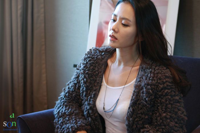 Son Ye-jin HD Images/Photo Gallery Download #1724379