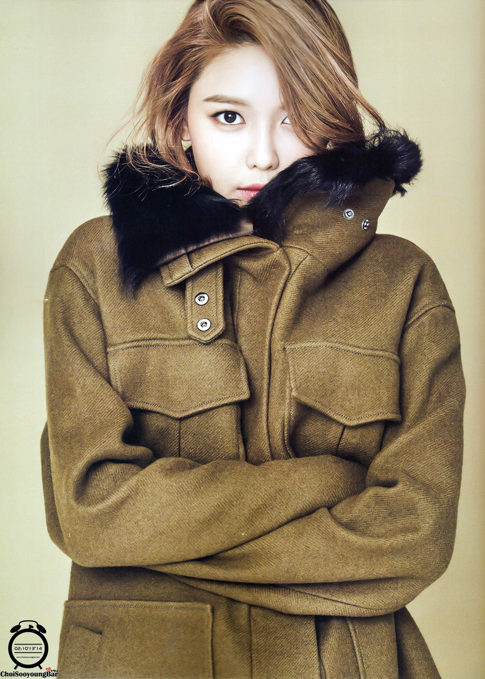 崔秀英 高清写真/照片下载 #3391862