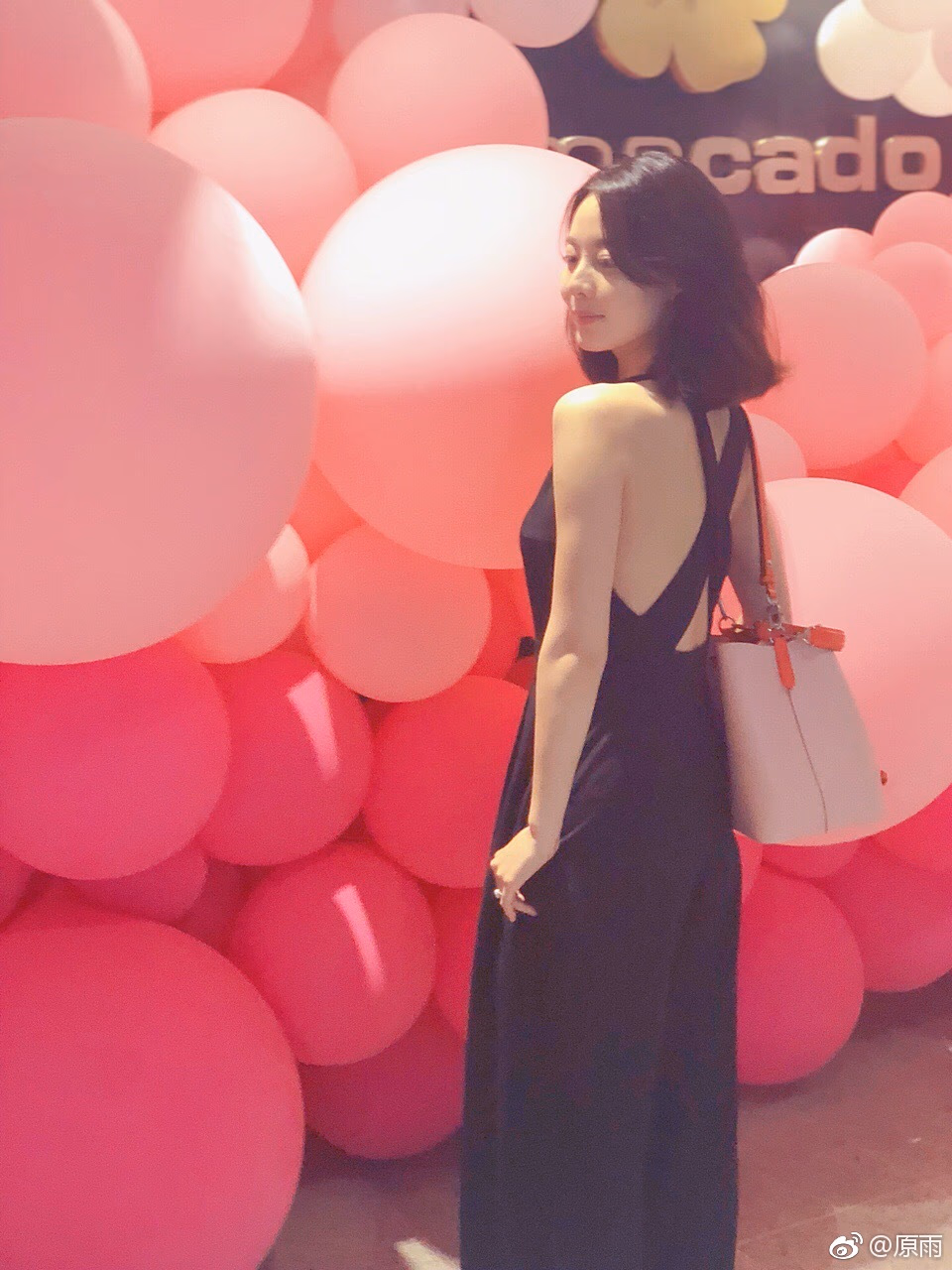 原雨 高清写真/照片下载 #3403795