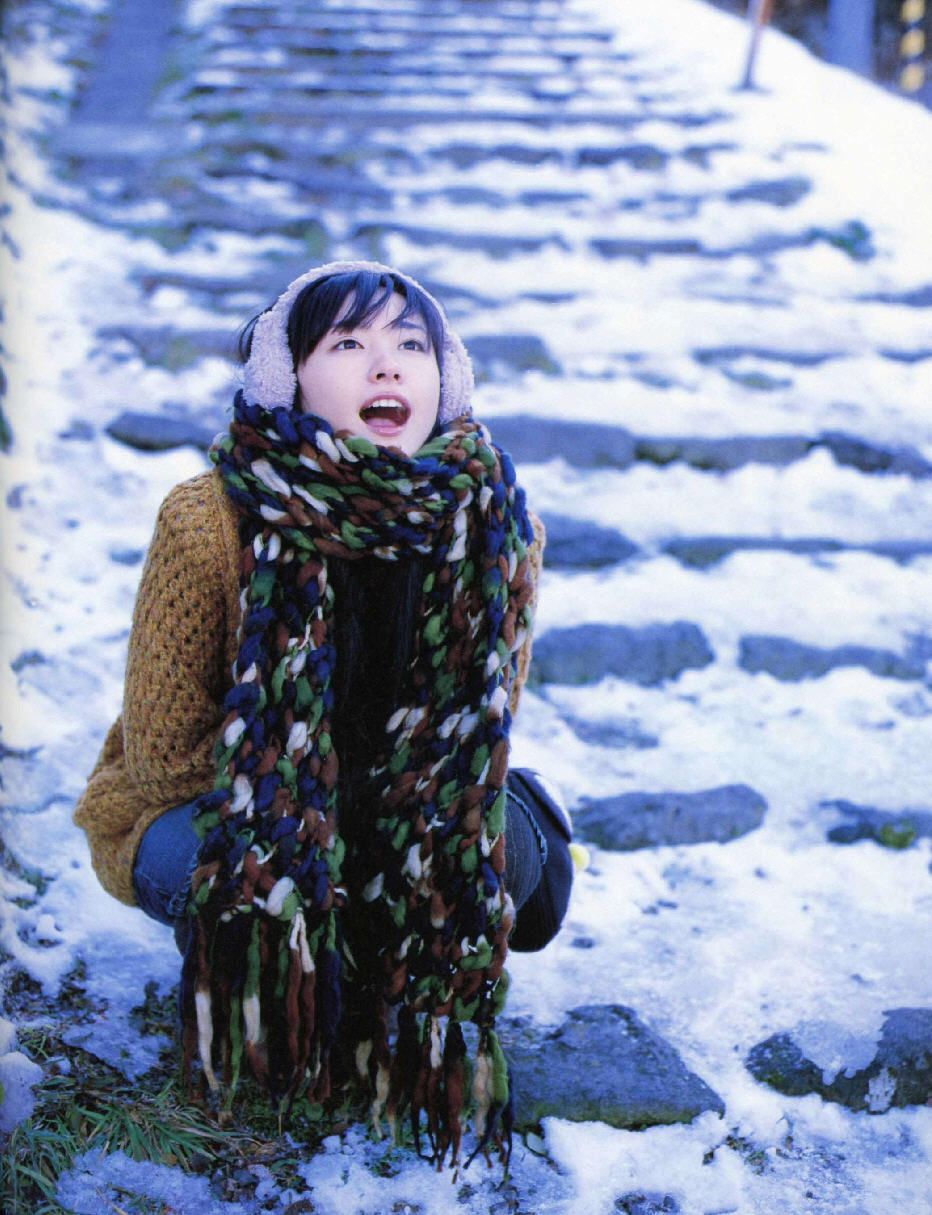 Yui Aragaki HD Images/Photo Gallery Download #7185393