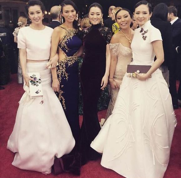 章子怡 高清写真/照片下载 #1049601