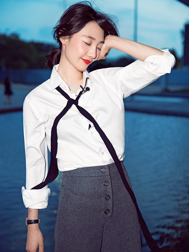 Baihe Bai HD Images/Photo Gallery Download #812371