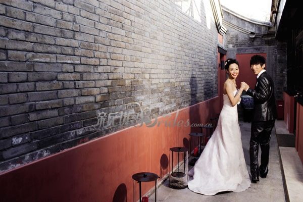 Baihe Bai HD Images/Photo Gallery Download #6976859