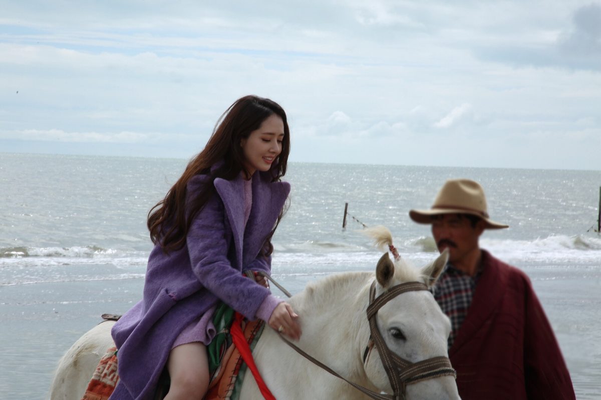 Bea Hayden Kuo HD Images/Photo Gallery Download #6729393