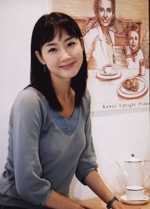 Choi Ji-woo HD Images/Photo Gallery Download #603545