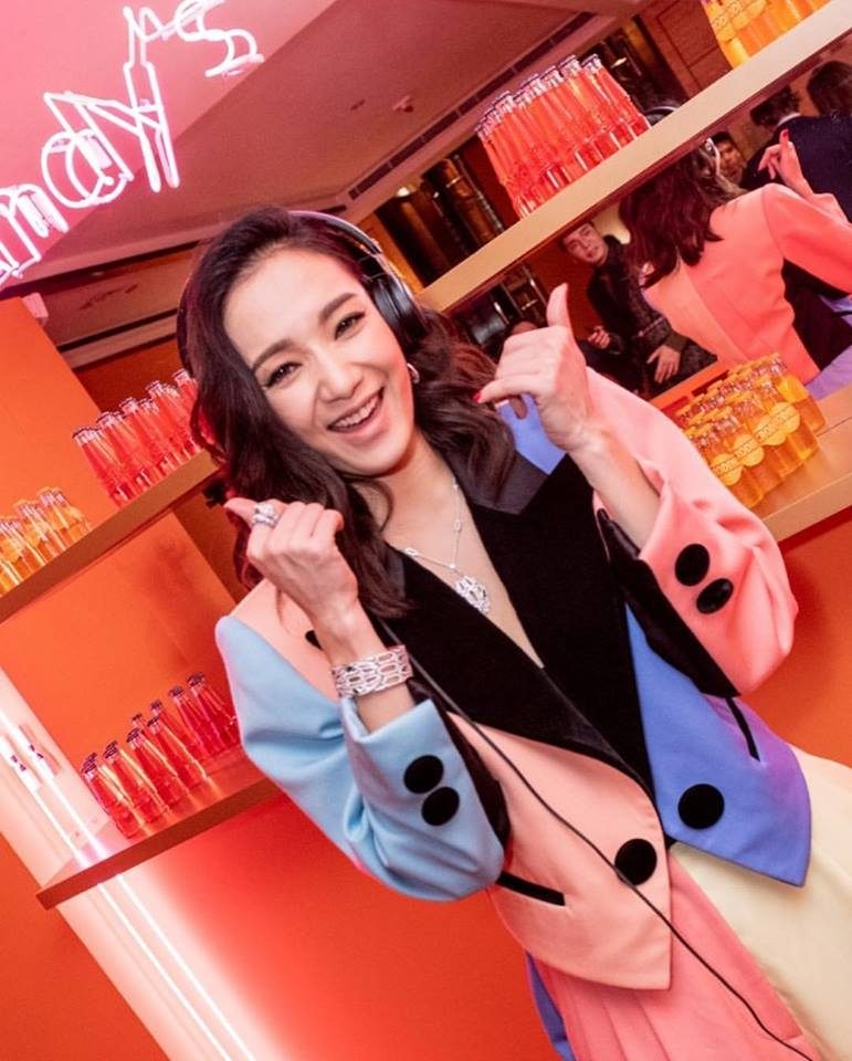 Grace Kwan-Hing Wong HD画像/フォトギャラリーダウンロード #2108229