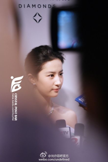 Liu Yifei HD Images/Photo Gallery Download #6670865