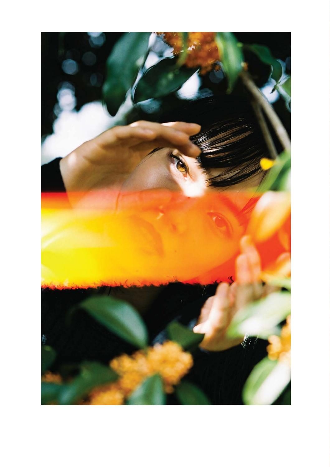 Nana Komatsu HD Images/Photo Gallery Download #5950344