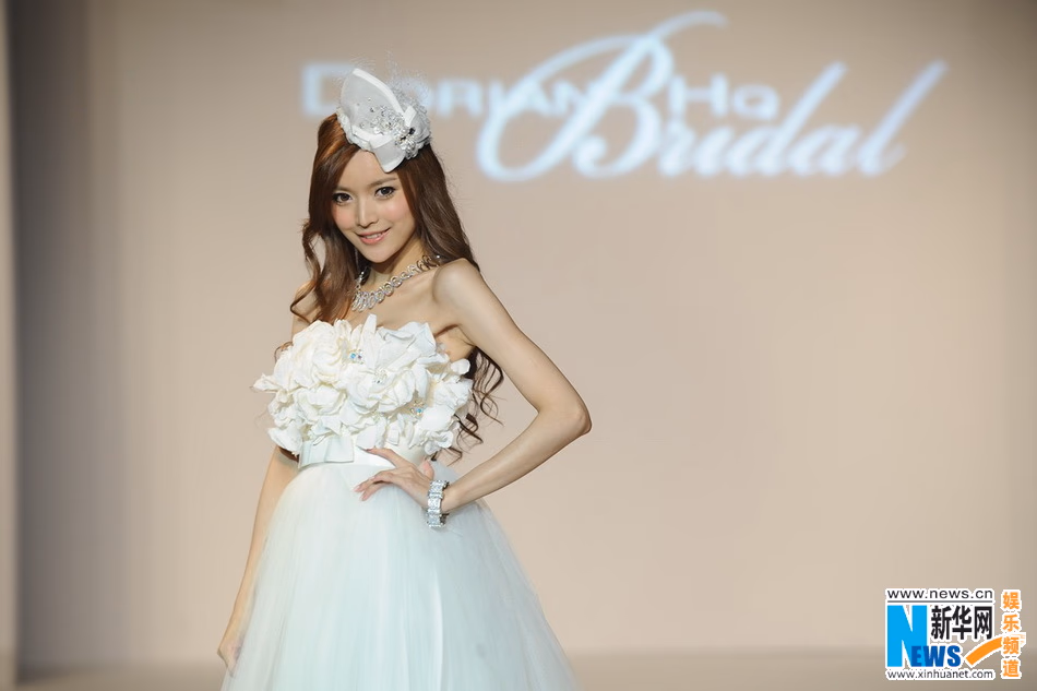 Xiqi Ye HD Images/Photo Gallery Download #3474832