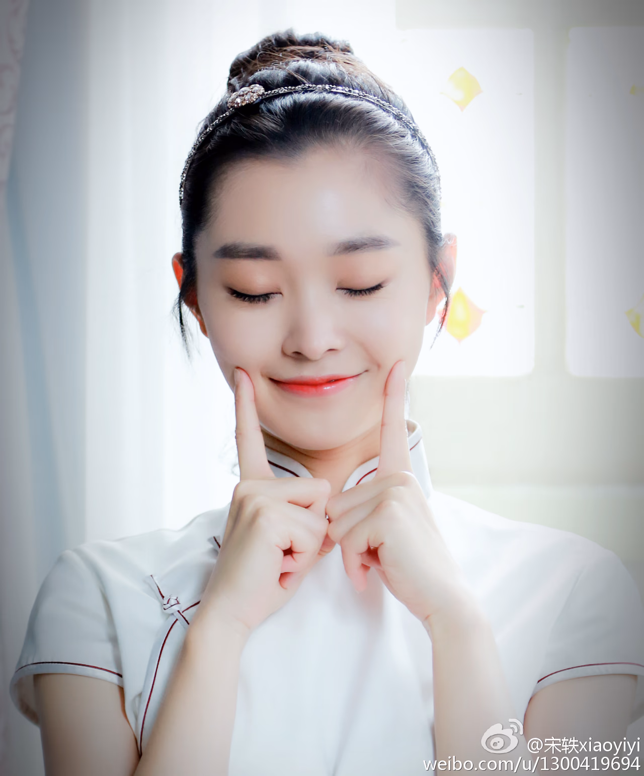 宋轶 高清写真/照片下载 #3431078
