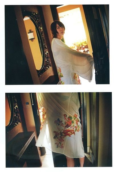 新垣结衣 高清写真/照片下载 #846181