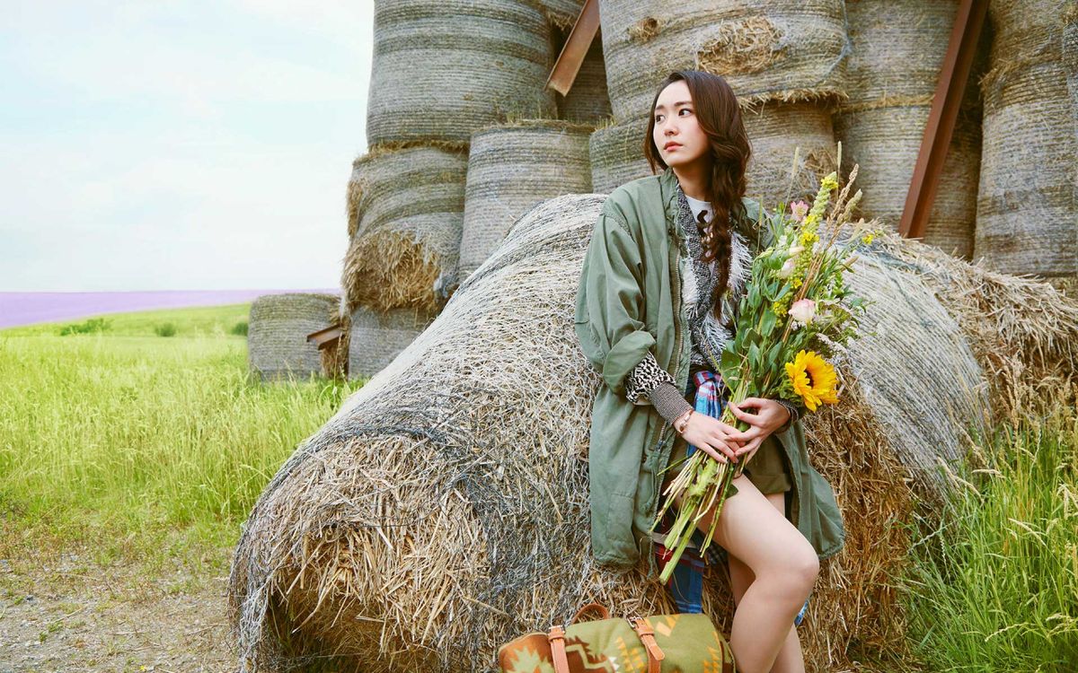 Yui Aragaki HD Images/Photo Gallery Download #7185685