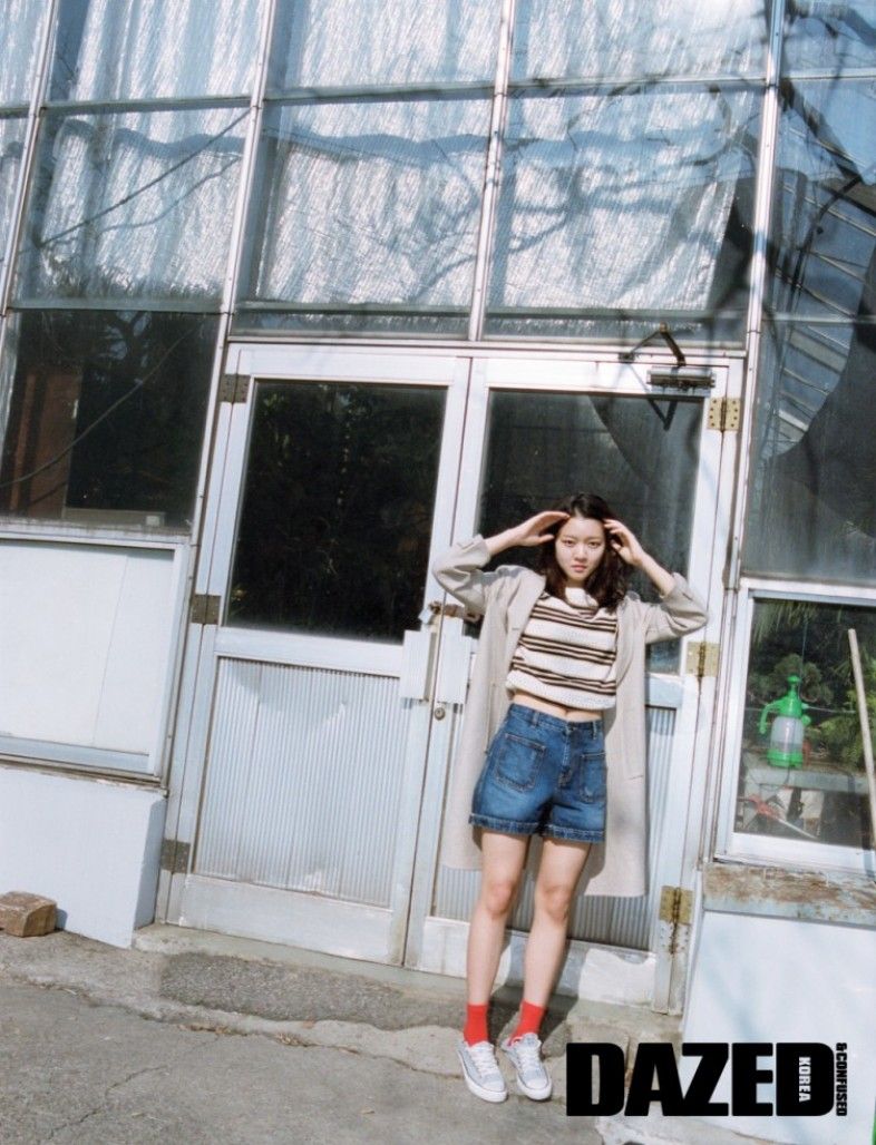고아성 HD 이미지/사진 갤러리 다운로드 #773739