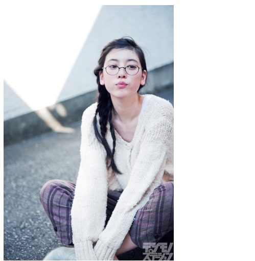 三吉彩花 高清写真/照片下载 #1695983