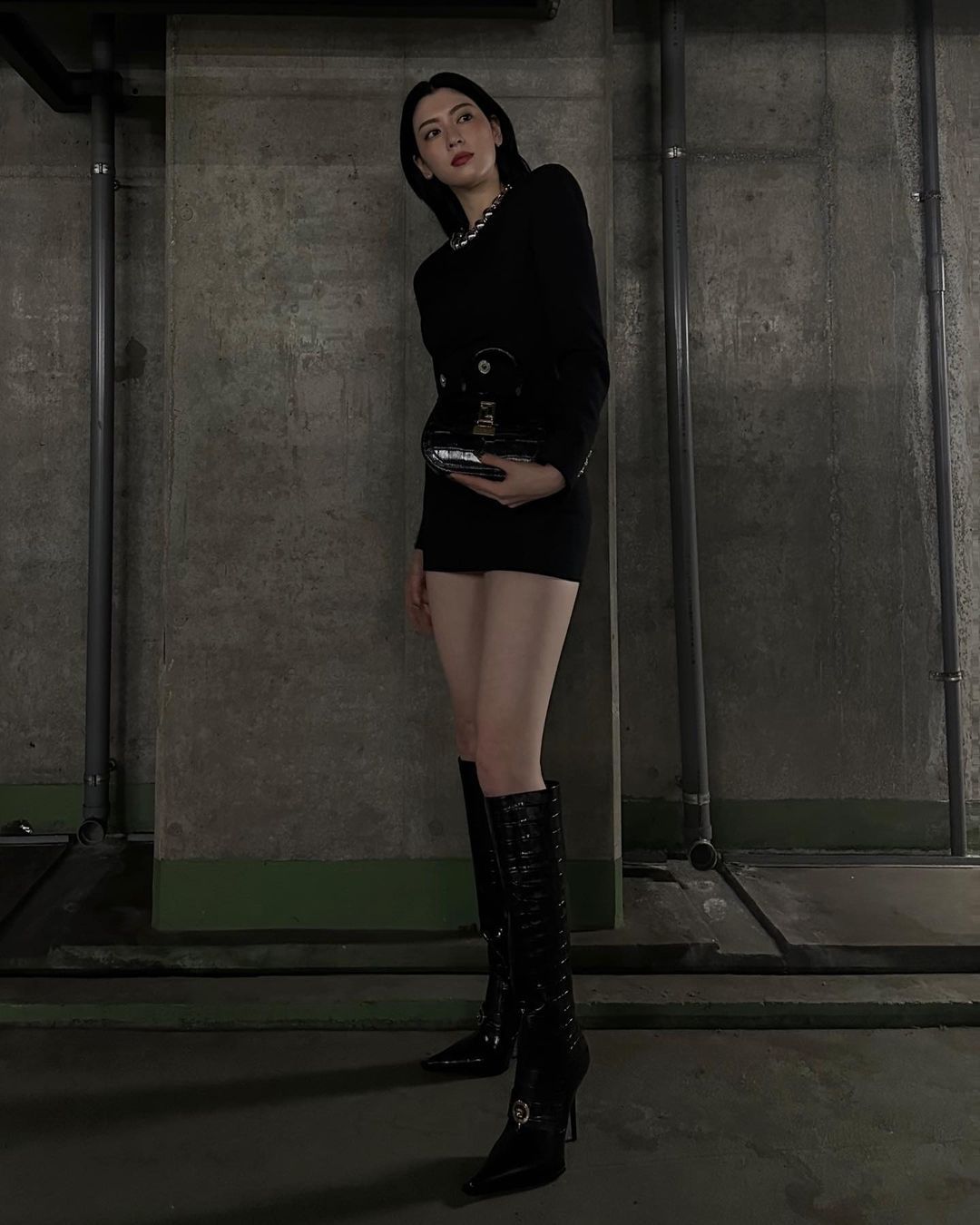 Ayaka Miyoshi HD Images/Photo Gallery Download #9569151