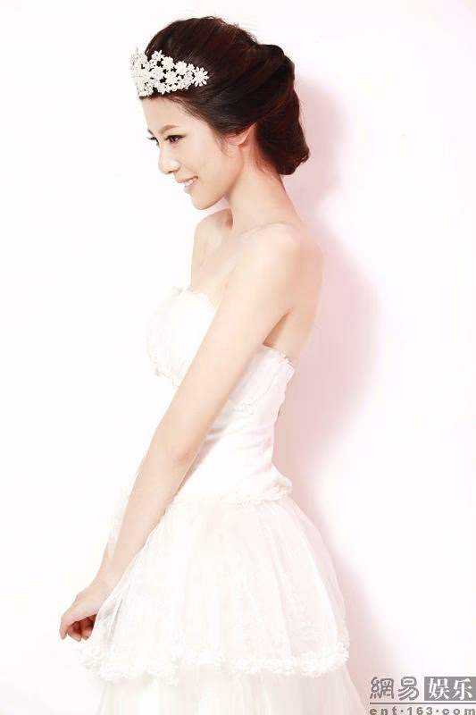 邬靖靖 高清写真/照片下载 #3404379