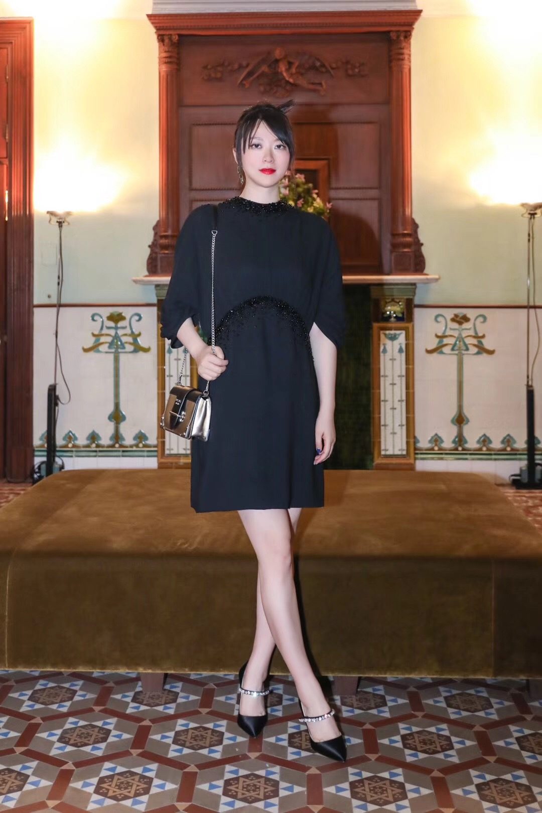 Lu Huang HD Images/Photo Gallery Download #1805368
