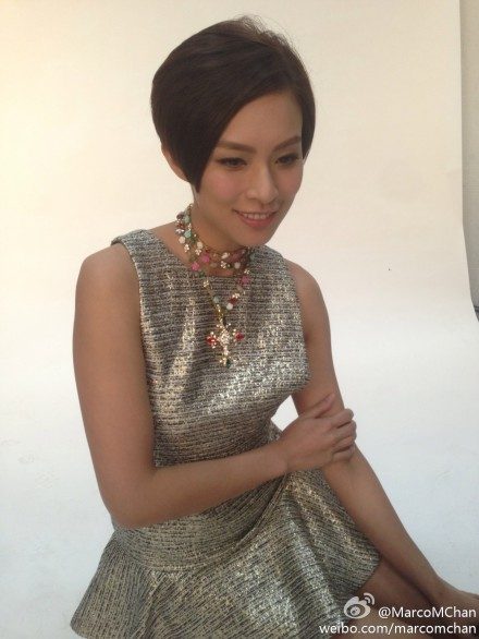 Queenie Chu HD Images/Photo Gallery Download #7016075