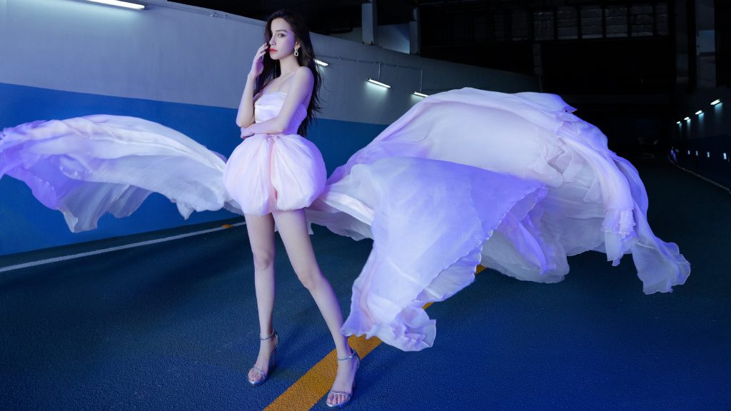 Angelababy HD Images/Photo Gallery Download #5649764