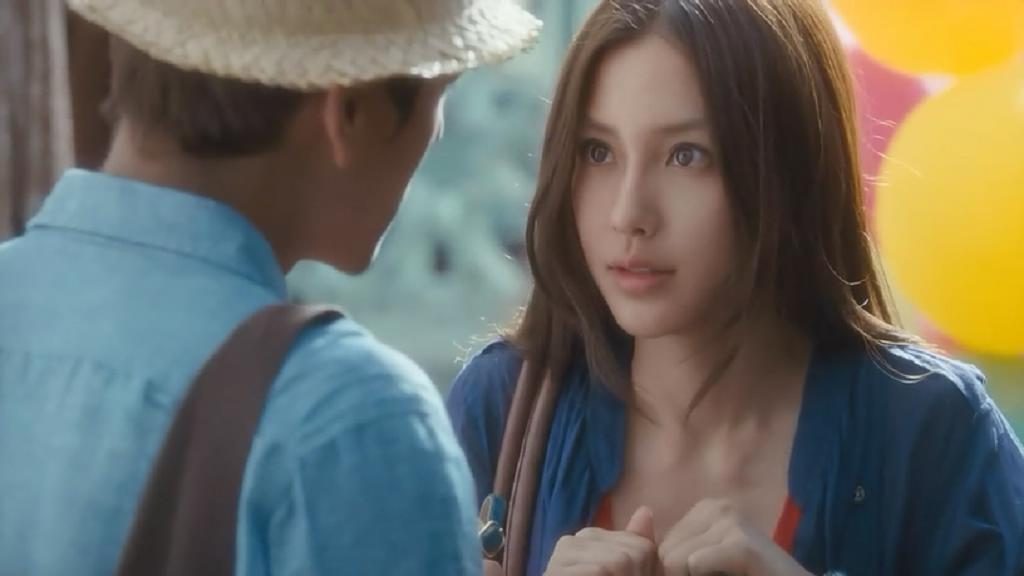 Angelababy HD Images/Photo Gallery Download #6654402