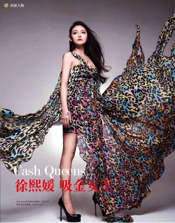 Barbie Hsu HD Images/Photo Gallery Download #764087