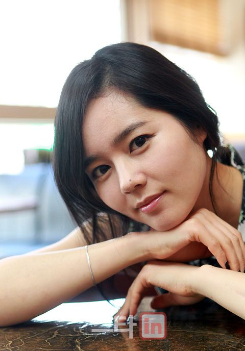 한가인 HD 이미지/사진 갤러리 다운로드 #1592004