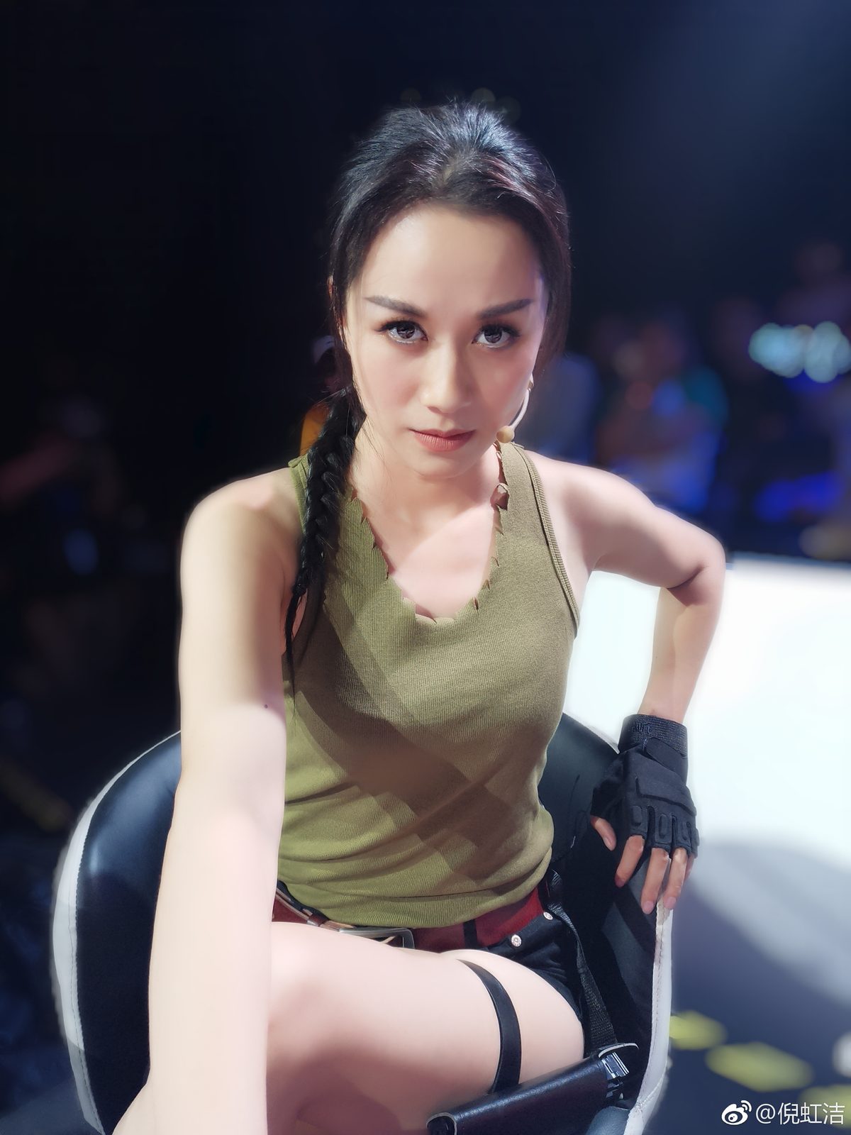 Hongjie Ni HD Images/Photo Gallery Download #7071770
