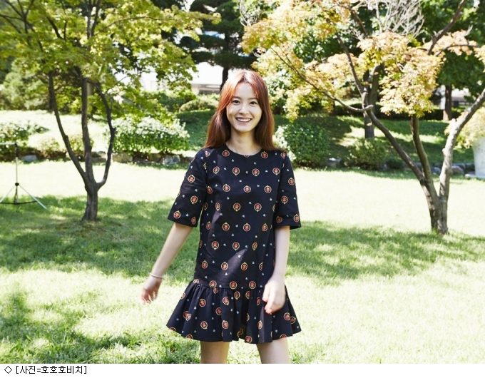 정유미 HD 이미지/사진 갤러리 다운로드 #6807541