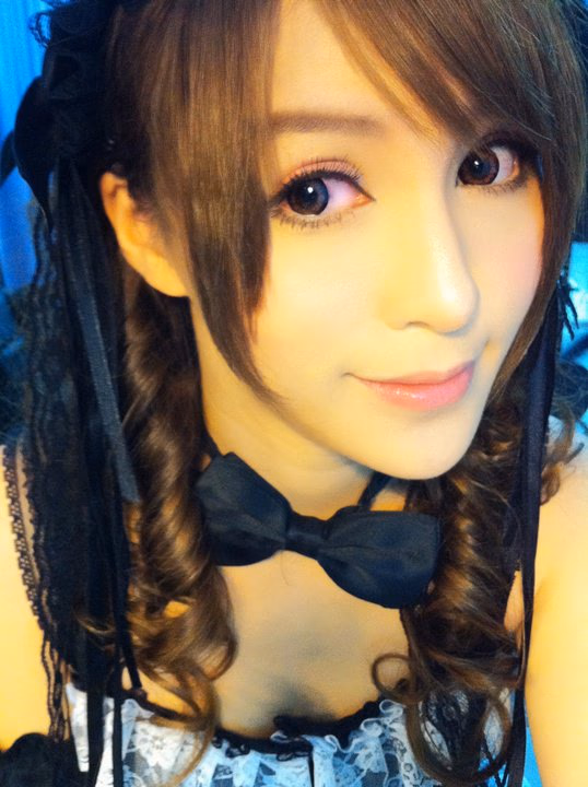 陈静仪 高清写真/照片下载 #3370861