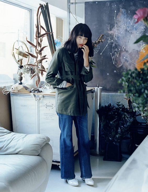 Nana Komatsu HD Images/Photo Gallery Download #3897614