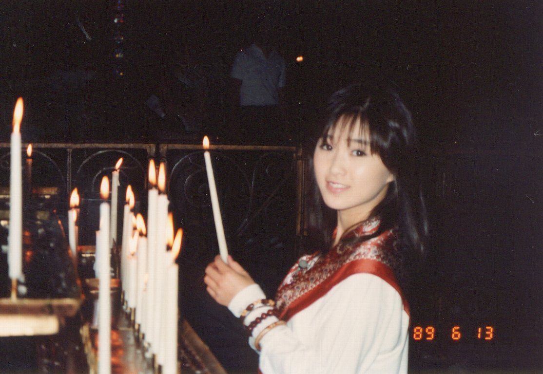 Noriko Sakai HD Images/Photo Gallery Download #5472759