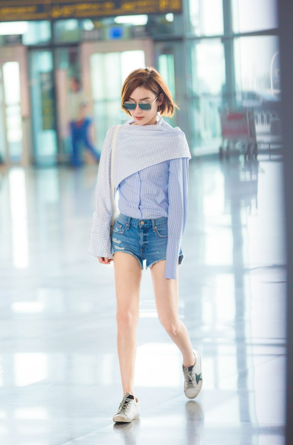 Shanshan Yuan HD Images/Photo Gallery Download #2026419